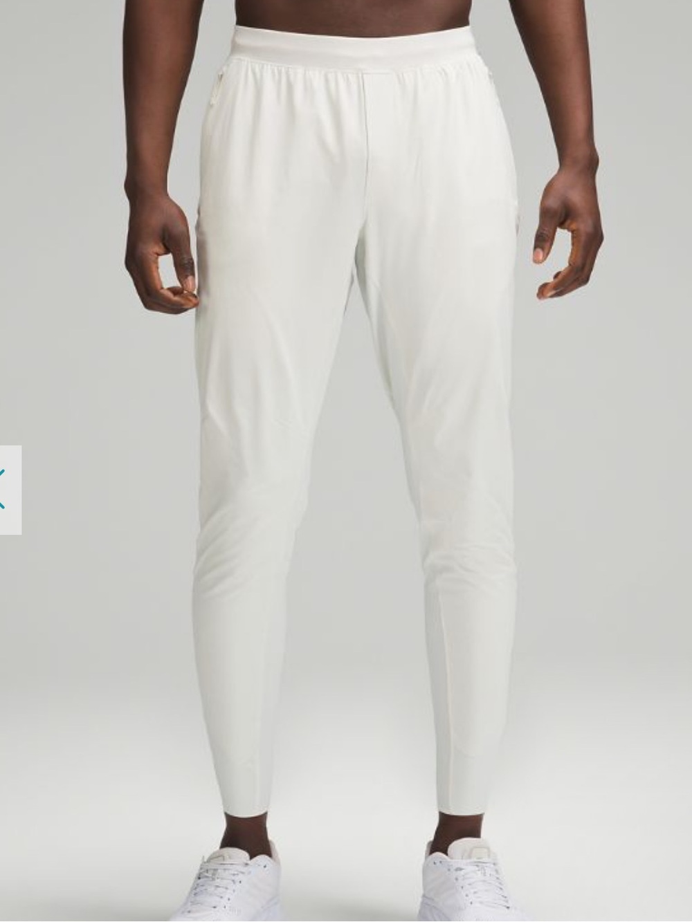 Lululemon Surge Hybrid Pant 27” Size Large